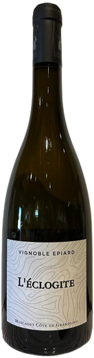 Image du Muscadet, sélection parcellaire Cuvée L'Eclogite (A.O.P.)