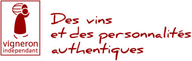Logo vigneron indépendant