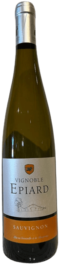 Image de la bouteille sauvignon igp