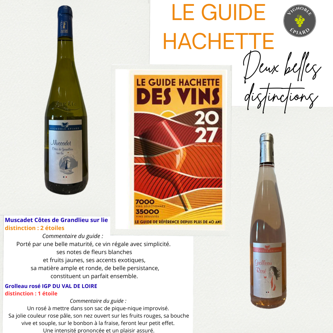 guide hachette